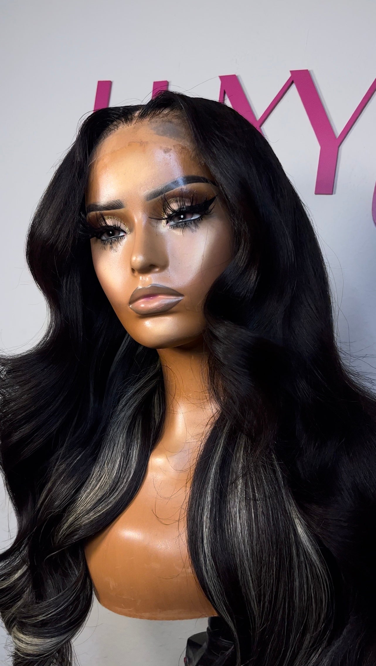 Brooke💛🖤- SALE