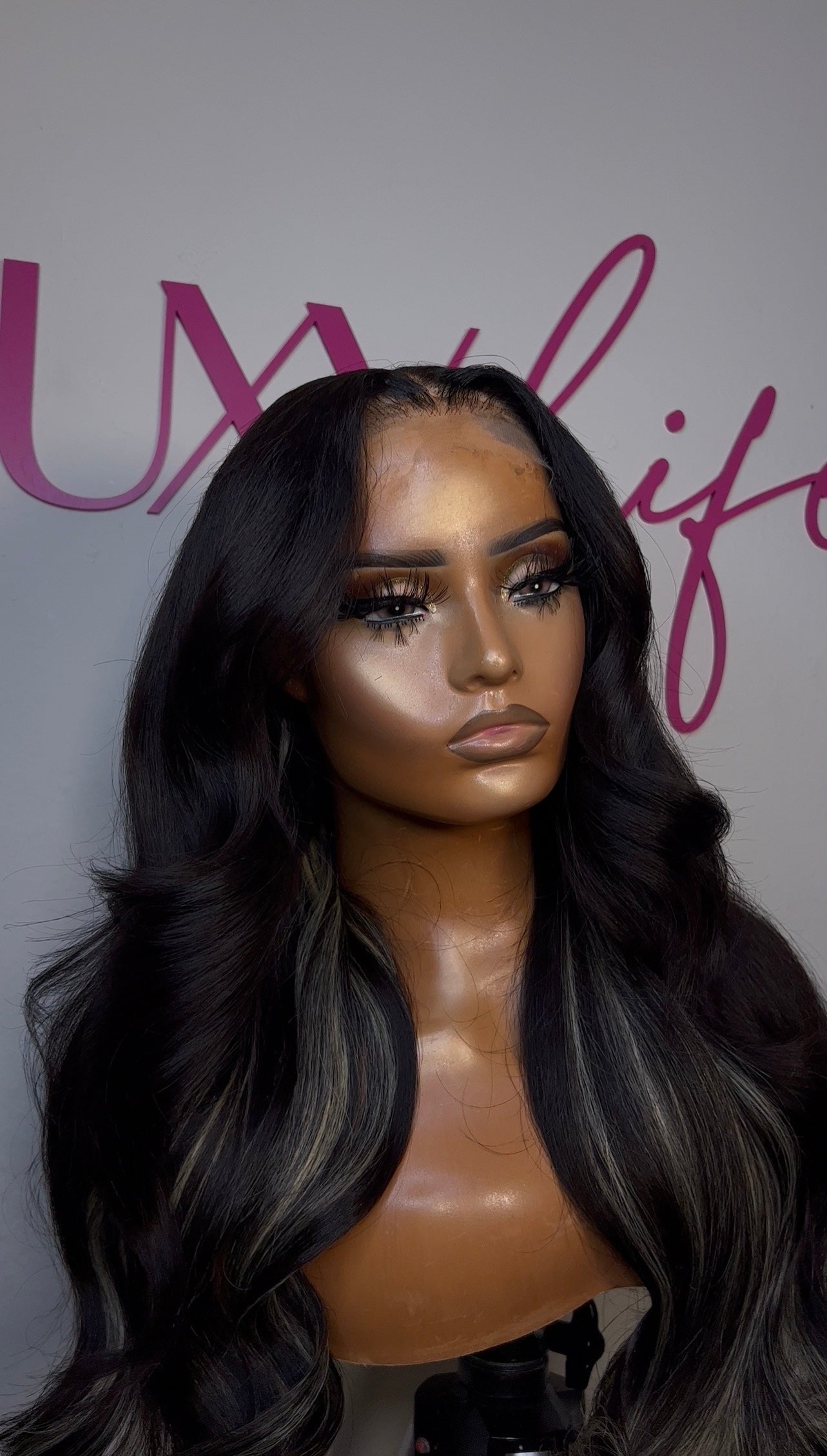 Brooke💛🖤- SALE