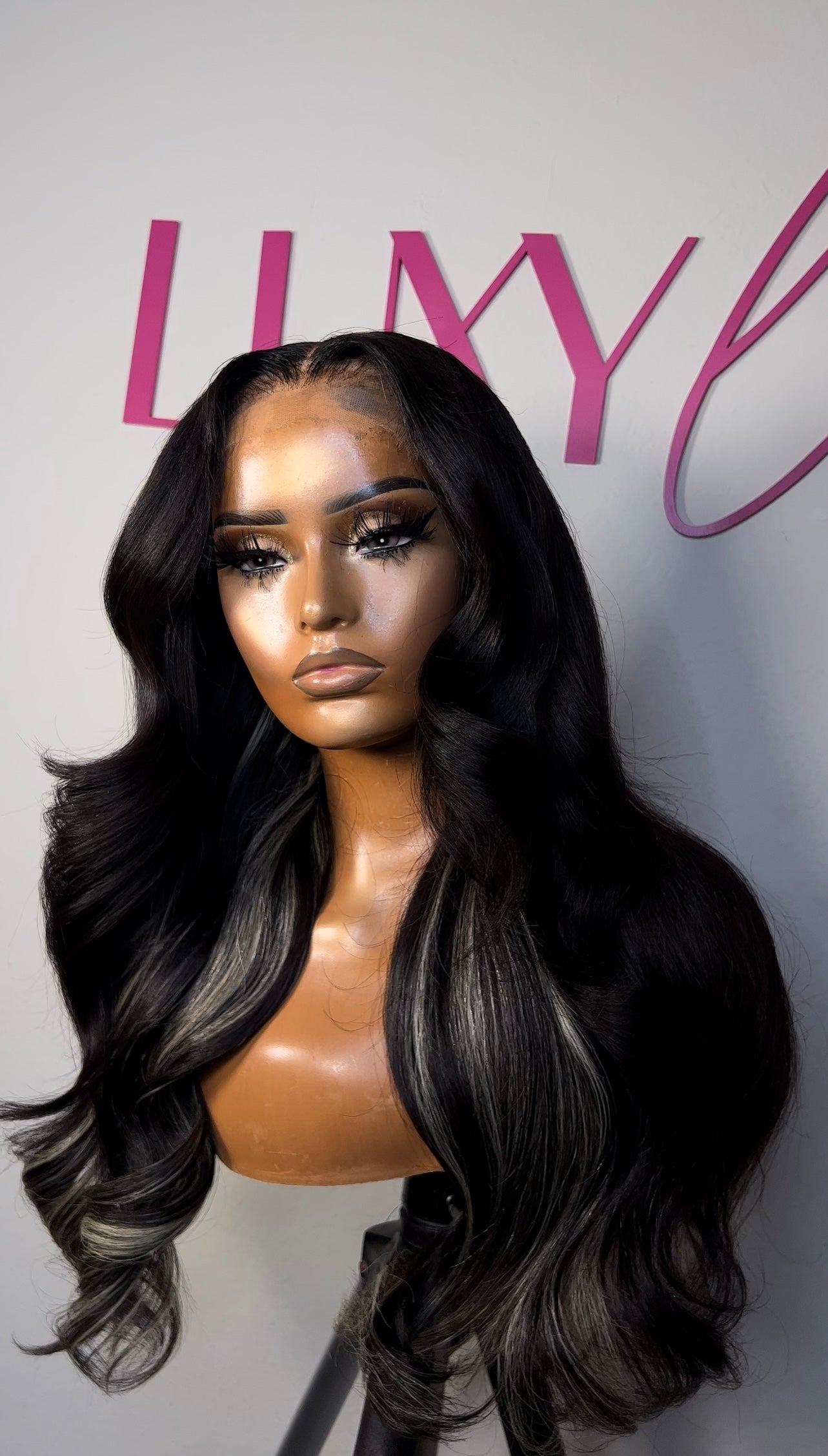 Brooke💛🖤- SALE