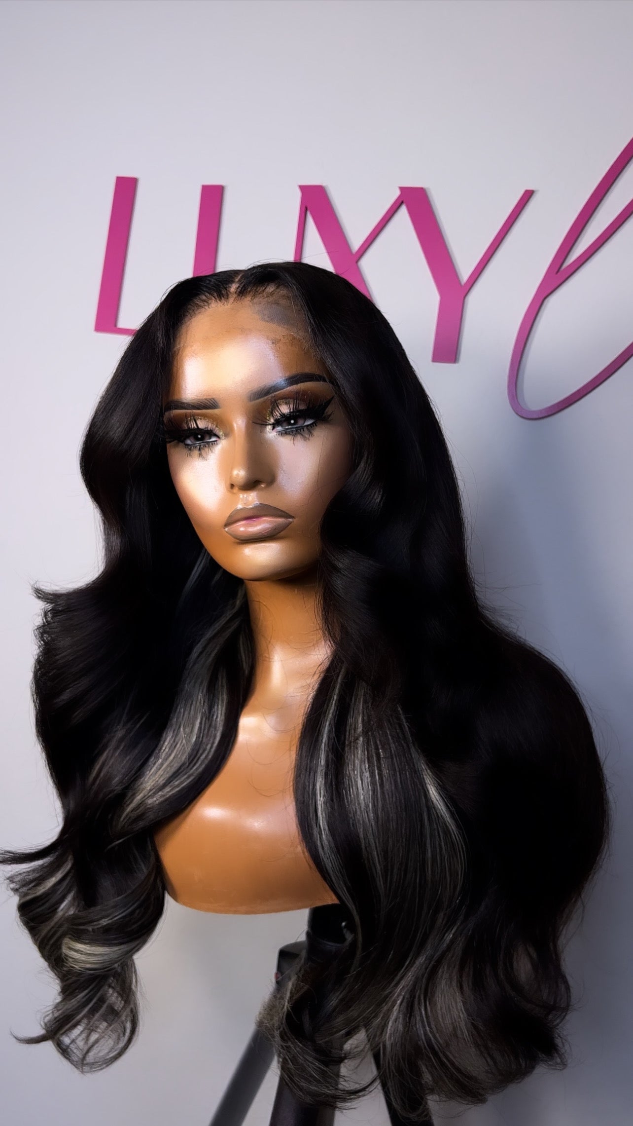 Brooke💛🖤- SALE