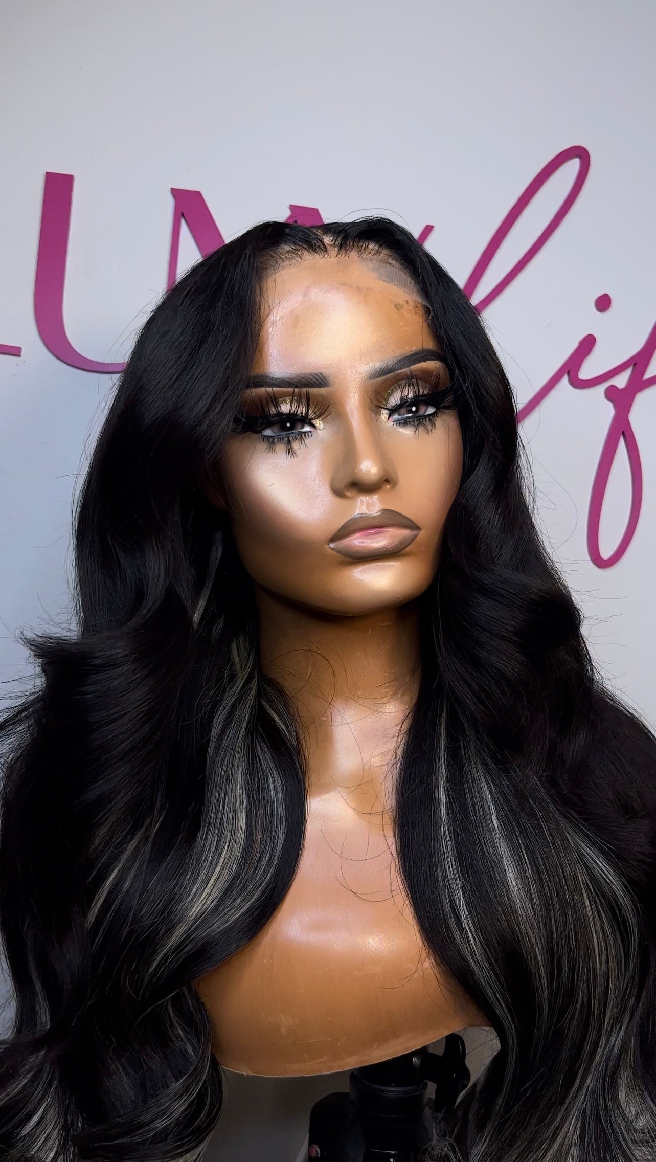 Brooke💛🖤- SALE