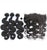 3 Bundle Deal + 13x6 HD Frontal-- SALE