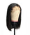 Straight Bob Frontal Wig