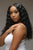 Exotic Curly HD Frontal Wig-- SALE