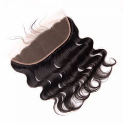 Body Wave HD Frontals