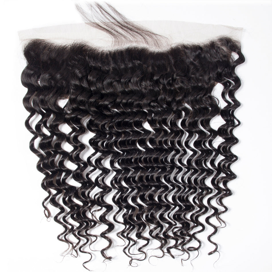Deep Wave HD Frontals-- SALE