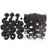 3 Bundle Deal + 13x4 HD Frontal-- SALE