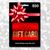 Luxy Life Gift Card